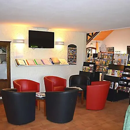 Vvf Perigord Sorges-en-perigord Semesterpark Sorges