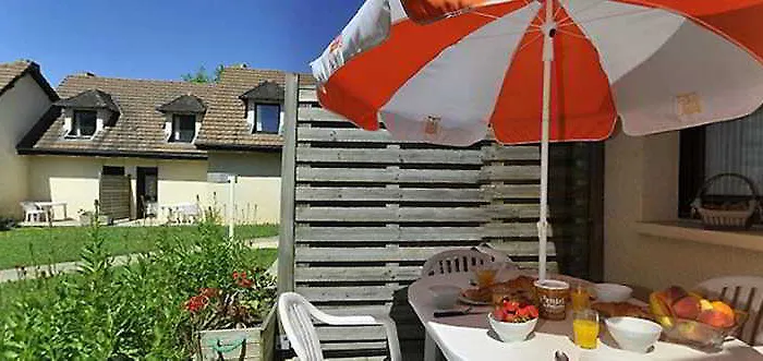 Parco vacanze Vvf Perigord Sorges-en-perigord Sorges