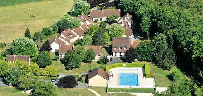 Parco vacanze Vvf Perigord Sorges-en-perigord 3*